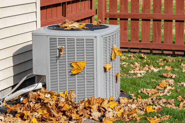 Best HVAC System Installation  in Lyncourt, NY