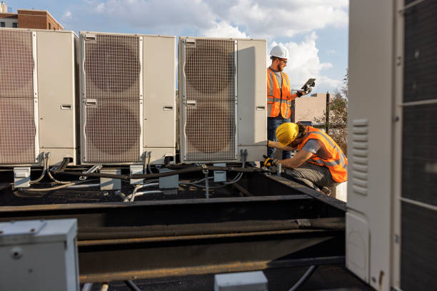 Best Affordable HVAC Services  in Lyncourt, NY