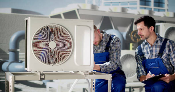 AC Installation Near Me in Lyncourt, NY