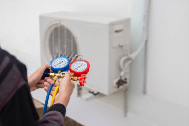 Best HVAC Air Duct Cleaning  in Lyncourt, NY