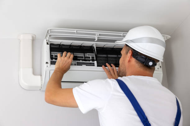 HVAC Maintenance Plan in Lyncourt, NY