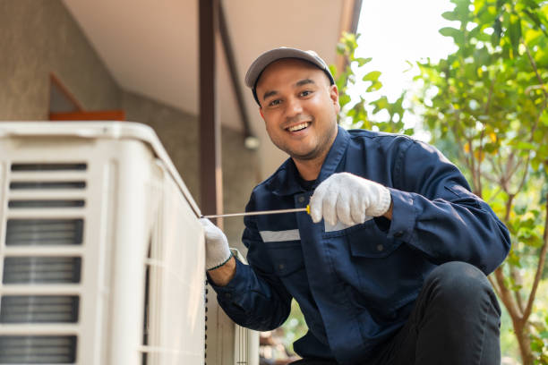 Professional HVAC in Lyncourt, NY